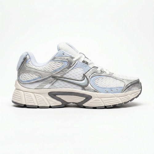 Nike V5 RNR Summit White Blue Smoke Grey