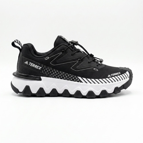 آدیداس ترکس مشکی سفید adidas Terrex Black White
