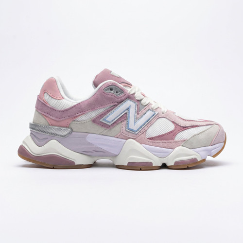 نیوبالانس 9060 رز صورتی New Balance Rose Pink U9060FRL