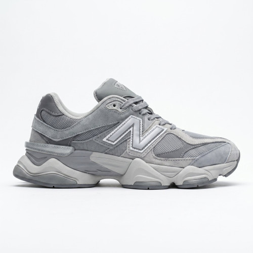 نیوبالانس 9060 طوسی New Balance Shadow Grey U9060GG