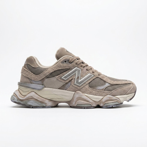 نیوبالانس New Balance 9060 Mushroom Timberwolf Men’s U9060PB