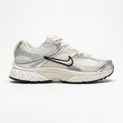 نایک وی فایو آر ان آر کرم استخوانی نقرهای Nike V5 RNR