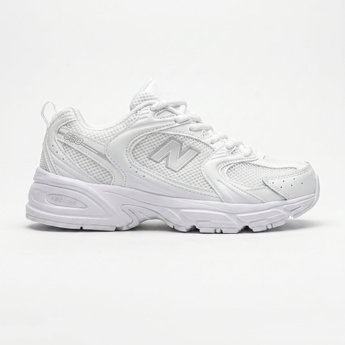 کفش نیوبالانس 530 سفید New Balance MR530PA