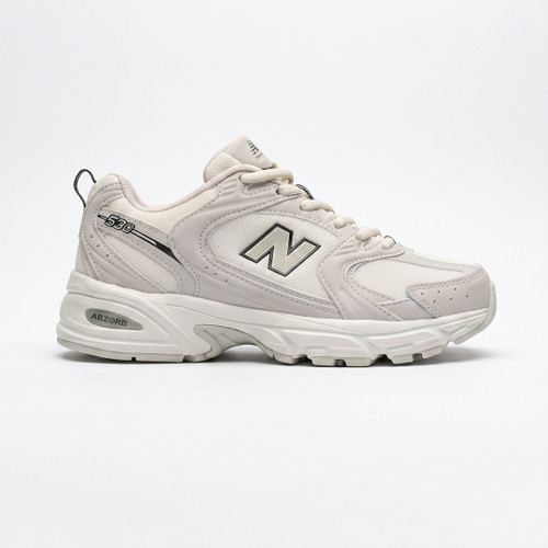 کفش نیوبالانس 530 کرم New Balance MR530SH
