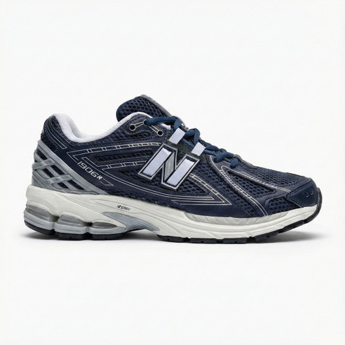 کفش نیوبالانس 1906 سرمهای طوسی New Balance M1906RCA