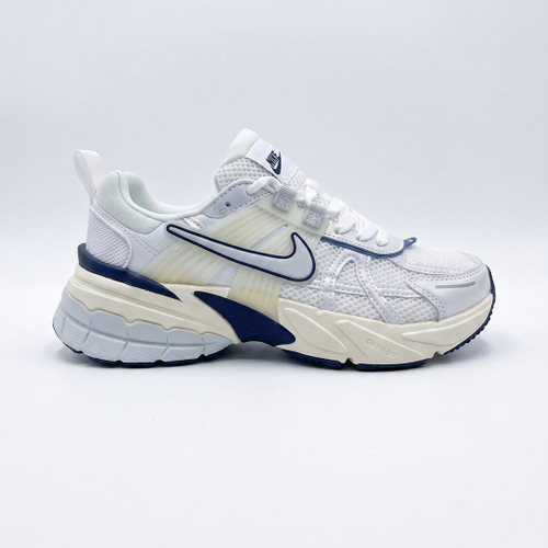 نایک وی تو کی ران پلاتینیوم Nike V2K Run Platinum Tint