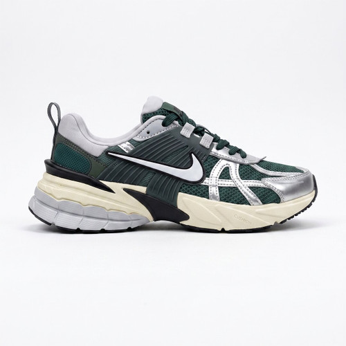 نایک وی تو کی ران سبز وینتیج Nike V2K Run Vintage Green