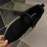 کفش راحتی مردانه تیمبرلند فلایروم مشکی سفید TIMBERLAND MEN FLYROAM