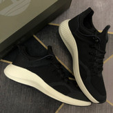 کفش راحتی مردانه تیمبرلند فلایروم مشکی سفید TIMBERLAND MEN FLYROAM