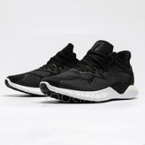 کفش آدیداس آلفابونس بیاند مشکی سفید Adidas Alphabounce Beyond