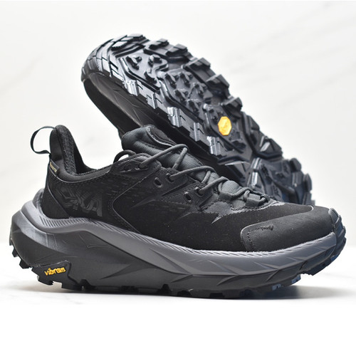 کفش هوکا کاها گورتکس HOKA KAHA 2 LOW GTX