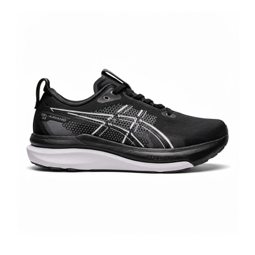 اسیکس ژل کایانو مشکی سفید ASICS GEL-KAYANO 33